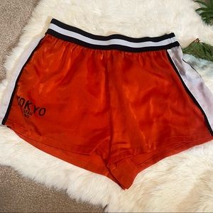 ⭐️2/15$⭐️Forever 21 Tokyo Shorts